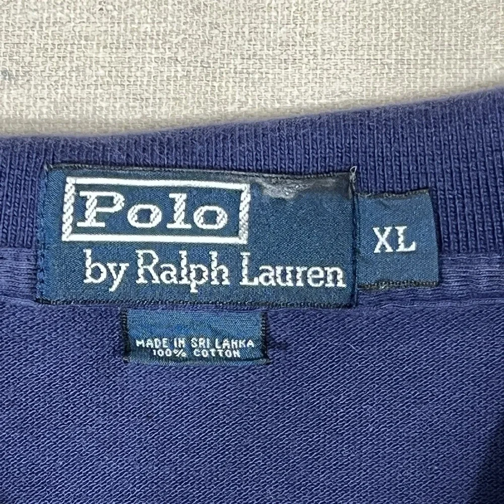 Polo Ralph Lauren polo ralph